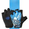 Half Finger Fishing Catch Fish  Sun Protection  High Elasticity  Quick Drying  Men and Women Outdoor Sports  Fitness  Cycling  Anti Slip