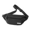 Breast Bag Men'S Trendy Brand Shoulder Messenger Bag Couple Student Casual Satchel Sports Cycling Fanny Pack Mobile Phone Bag Women