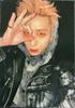 [USED] Nishi Hiroto Sanoku Trading Card