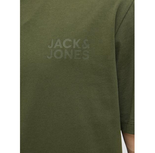 Футболка Jack & Jones Corp Logo