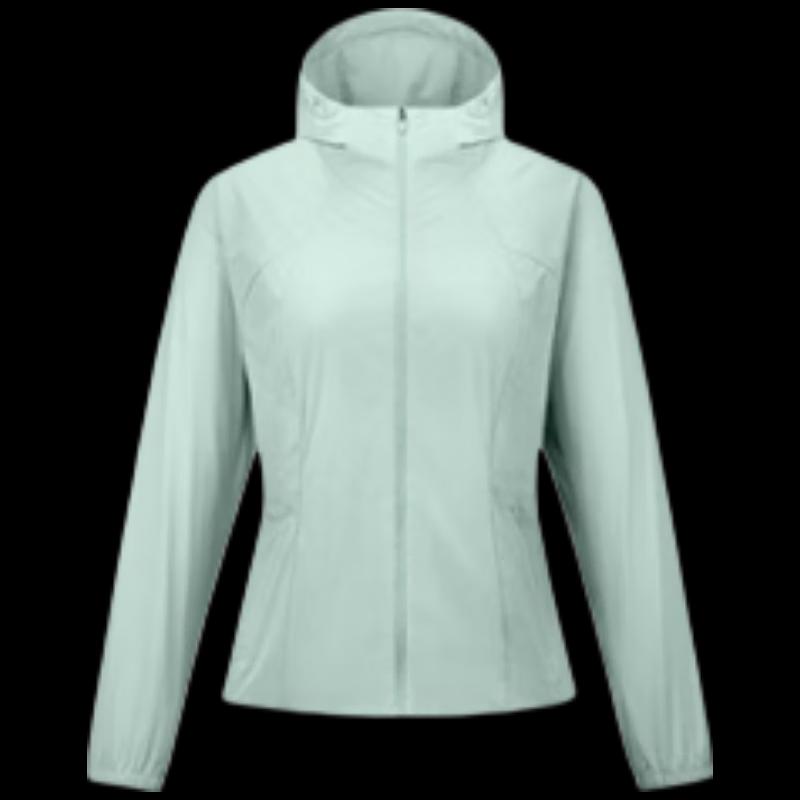 

Pelliot Unisex UPF50+ Sun Protection Windbreaker Jacket M
