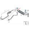Produkt: Držiak výfuku pre BMW radu 1 F20 & radu 3 F30 (číslo dielu 18307616850).