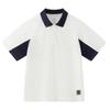 MQD Boys' Casual Polo Short Sleeve T-Shirt
