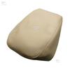 New BEIGE/Tan Leather Center Console Box Armrest Cover For Lexus ES350 2007-2009