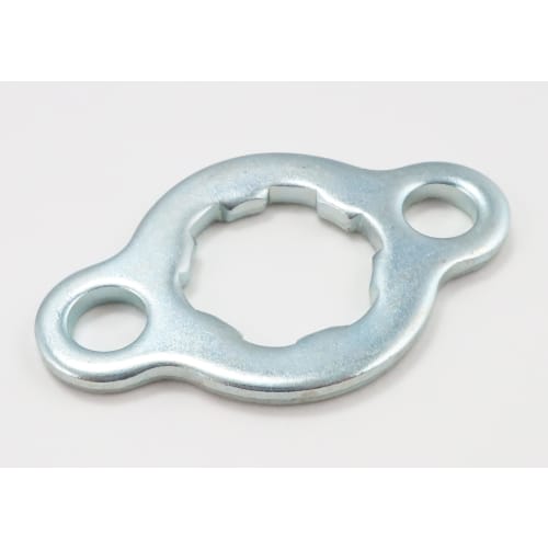 KITACO Drive Sprocket (Front/15T) 428 Size CT125 Hunter Cub Monkey 125 Ducks 125 Grom Cross Cub 110 Super Cub 110 etc. 530-1444015
