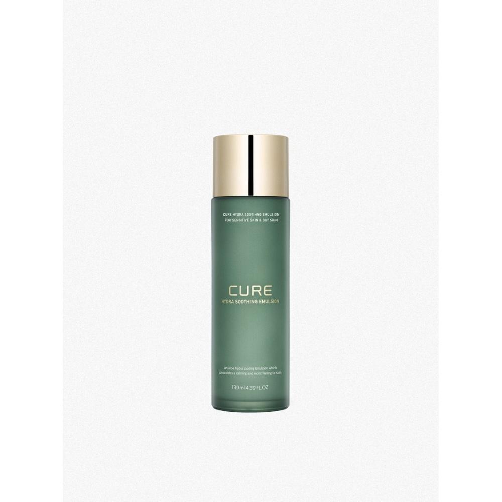 Kim Jeong Moon Aloe Hydra Soothing Emulsion (130ml)