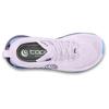 Trail running shoes VISTA (Vista) 5mm drop Purple/Lilac EU W6 (22.5 cm) Women's 020111