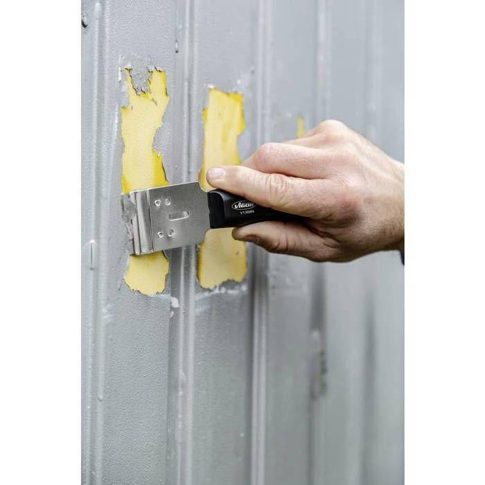 Vigor V1368N Grattoir Universel 160 Mm Avec 1 Lame
