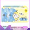 Dove Hand Wash & Jeating Sanitary Napkin Bundle