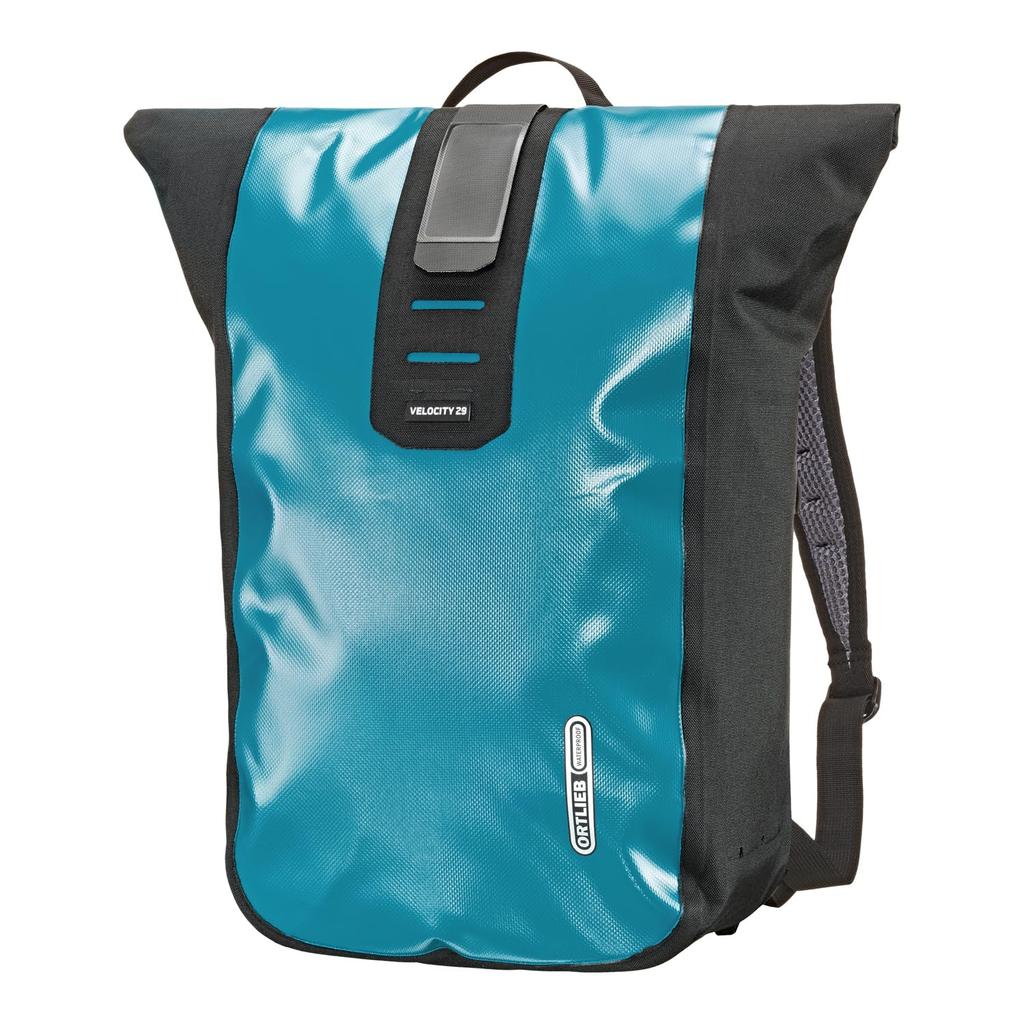 ORTLIEB Velocity /29L Petrol/Black