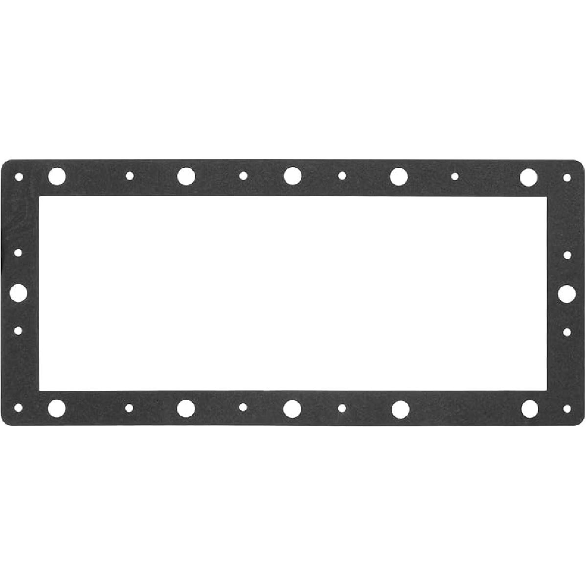 SPX1085D Gasket Replacement for Hayward Automatic Skimmers,Skimmer Gasket Fit for Hayward Auto-Skim Series Inground Automatic SP1077 SP1085 Wide 1 pcs