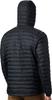 Jacket Columbia Powder Pass Hybrid Hooded Jacket Men (1773271) Black