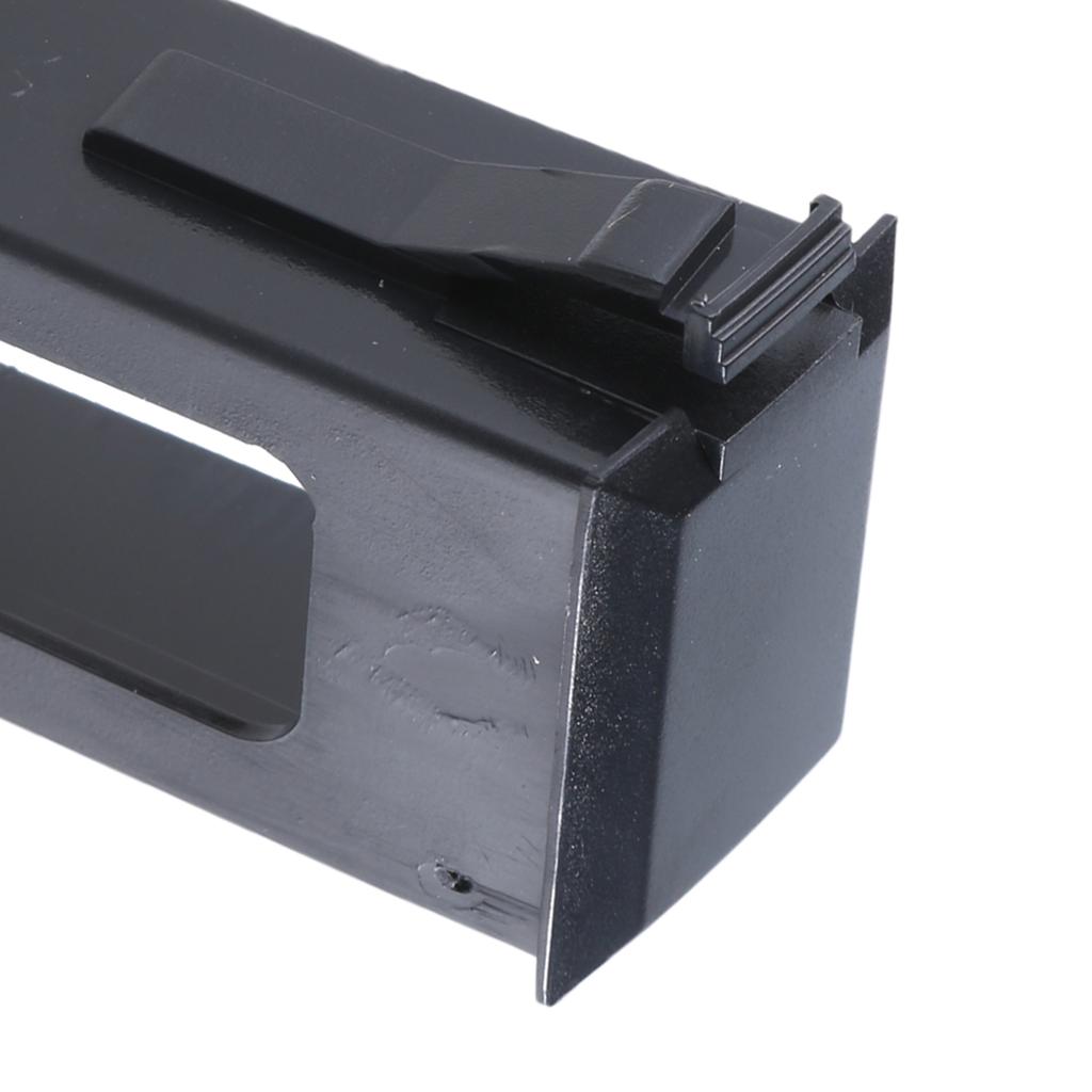 Acoustic Guitar Pickup Battery Box Holder for EQ7545R/LC 5EQ7545R With Tone And Volume Control For Kinds of Guitar Types
