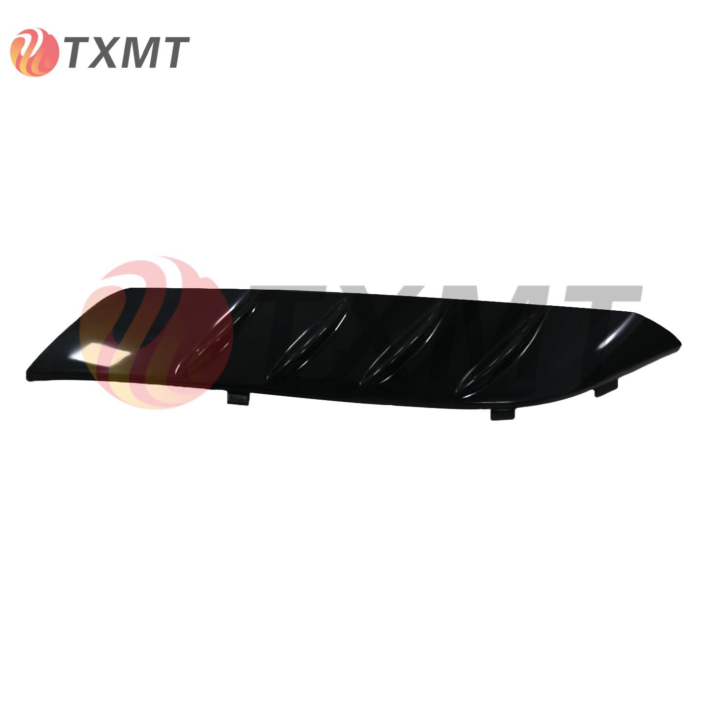 

Kawasaki GTR1400 2008-2009 Full Fairing Kit: Front Fender, Rear Tail, Side Panels, Head Fairing