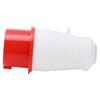 Industrial Plug 220380V/240415V 16A Dustproof ExplosionProof Waterproof 5Pin 3P+N+E