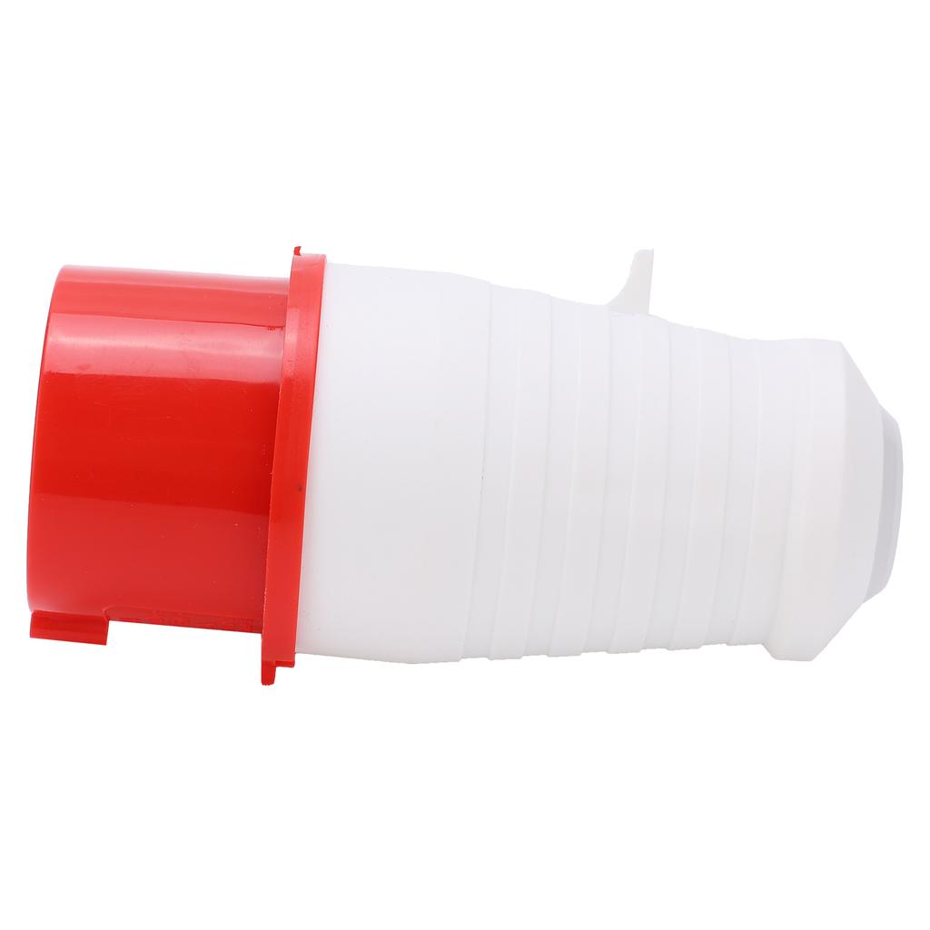Industrial Plug 220380V/240415V 16A Dustproof ExplosionProof Waterproof 5Pin 3P+N+E