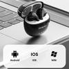 Original Lenovo LP2 Pro TWS Bluetooth 5.4 Earphones 18H Long Standby Time Headphone Cinema-quality Sound Dustproof Headset