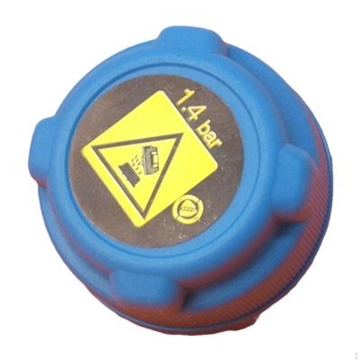 Coolant Reservoir Cap Direct Replace 46799364 Easy Installation Spare Parts Car Accessories Radiator