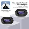 8 vnt. Automobilio durų amortizatorius Slopinimo padelis Amortizatorius Ford Focus mk2 mk3 mk4 Fiesta Ranger Mondeo S-MAX Kuga