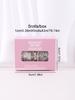 5rolls/box Floral washi tape Stationery Scrapbooking Masking Tape Decoration Stickers Adhesive Washi Tape Set DIY Aesthetics