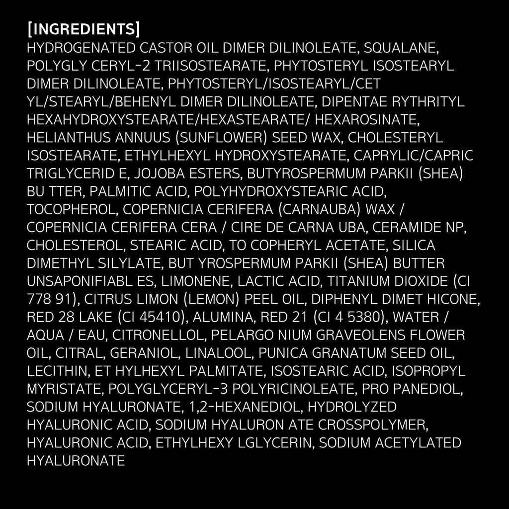 HERA Sensual Nude Balm N Born Free 3.5g | Department Store Cosmetics | Refined Color | Moisturizing Balm | Luxurious Shine | Authentic