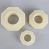 1Pcs Internal Thread Pipe Fitting 1/2" 3/4" 1" 1.2" 1.5" 2" Female Thread Pipe Joint
