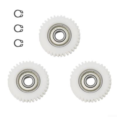 Gears For Bafang Motor Accessories Wheel Hub Parts Sports Set Circlips