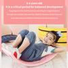 Balansă balansoar pentru copii Balanțul de balansoar Echipament de antrenament Joc Teeterboard Play Toy Plate