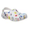 Crocs Casual Comfortable Non-Slip Durable Kids Sandals Kids Sandals White 210356-94S