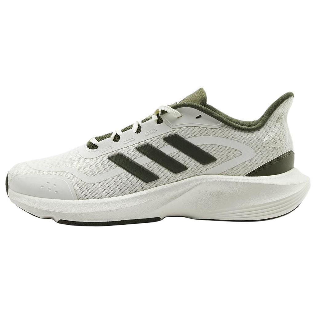 Adidas All Day Essential Sneakers Mesh Shock Absorption Durable Breathable Lightweight Casual Training Running Shoes Unisex Sneakers JP9787