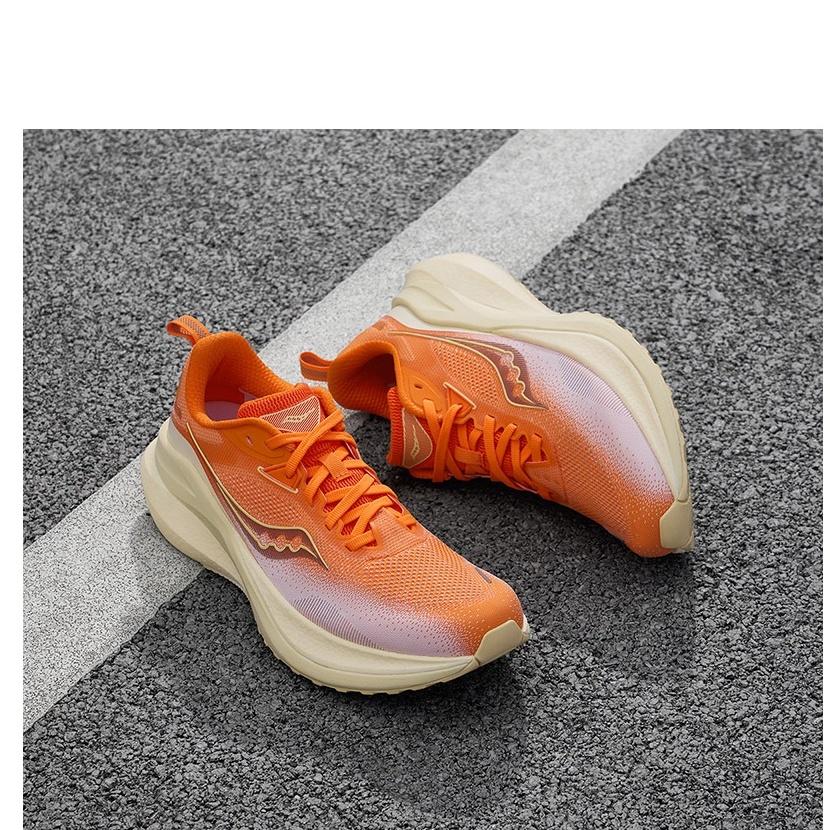 SAUCONY Marshal Y2K Retro Stability Comfortable Support Pwrvizi High Elastic Eva Wear Resistant Low Top Running Shoes Unisex Running Shoes S28225-6