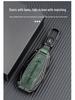 2025 Mercedes-Benz GLB200/GLB220 Key Case: Luxury Unisex Protective Shell