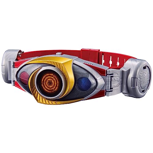[Bandai] Legend Transformation Belt Series Alter Ring
