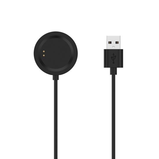 Charger Stand 1m Safe Fast Charge Smartwatch USB Charging Cable Cord Base Dock for Realme Watch 1/2/2Pro/S RMA207/T1 RMW2102
