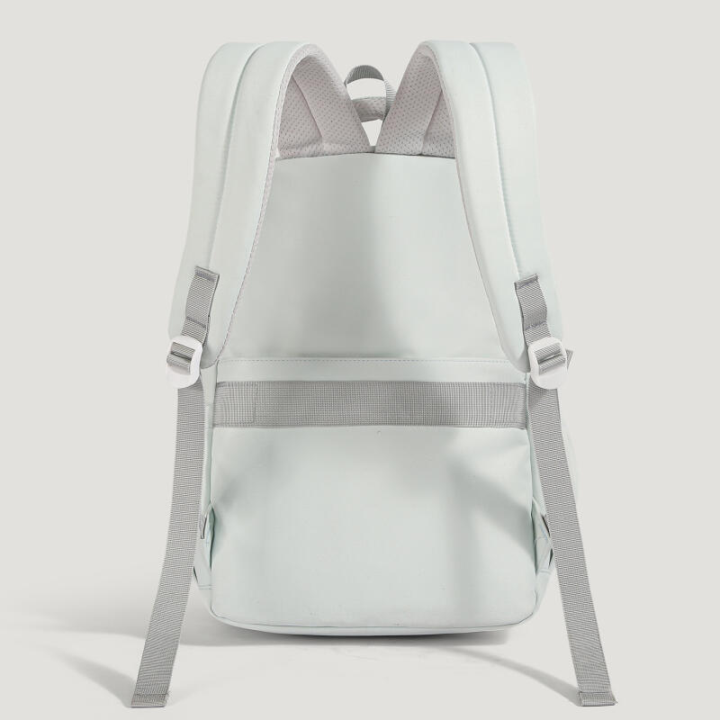 Niedlicher Rucksack mit Fruchtmuster für Damen und Mädchen, modischer Schul- und Reiserucksack mit mehreren Fächern