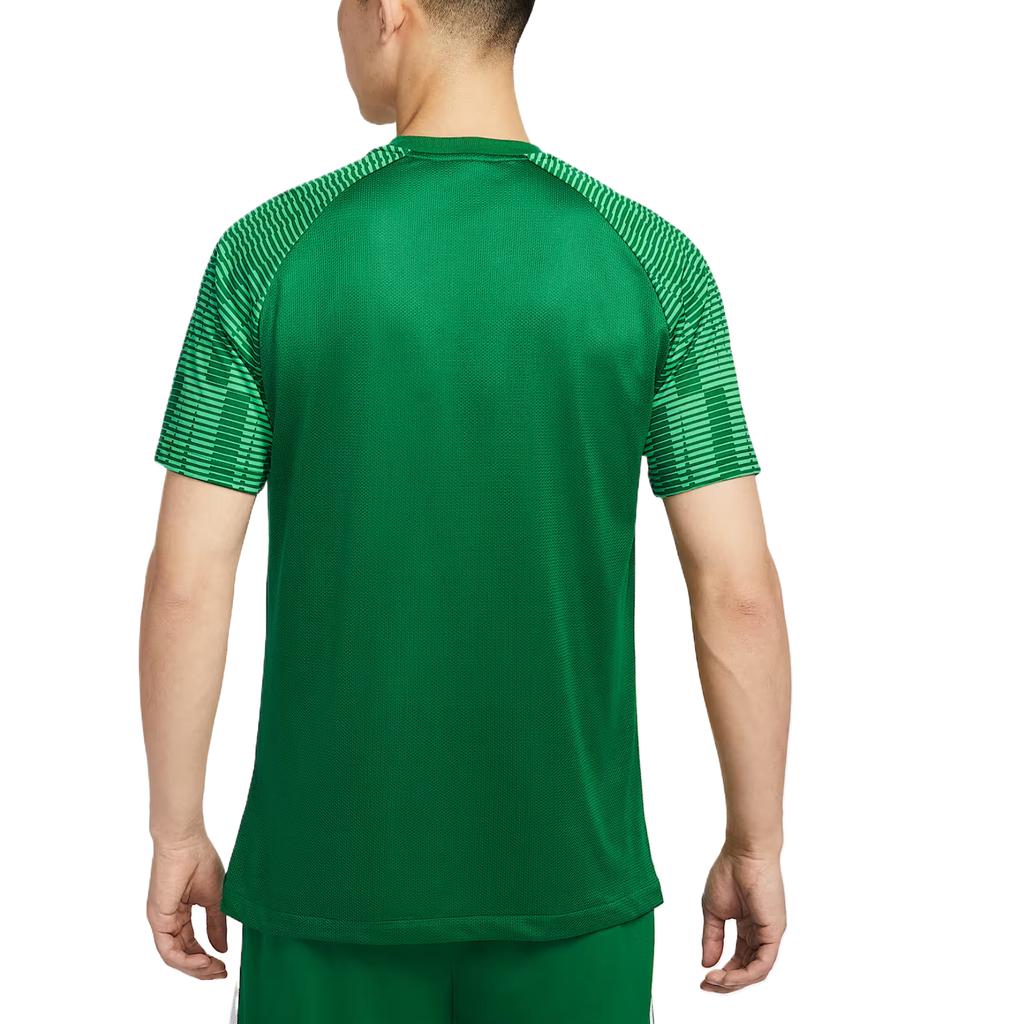 Nike Dri Fit Academy T Shirt Men's Pine Green IB8761-302