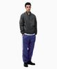 This Is Never That Paneled Track Pant Blue