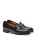 Allclassic Alc4404 Belgian Horsebit Loafers_Black