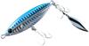 Pesca – Wobblers, iscos e anzóis