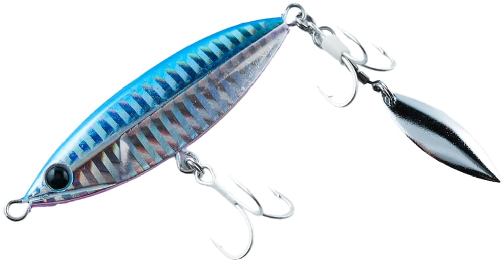 Zeake b Zapper Blue Pink 40g 40