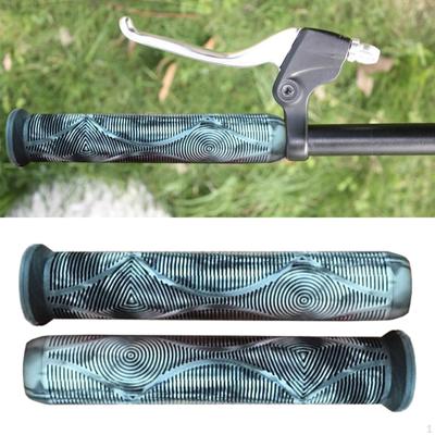 Bike Handlebar Grips for Ultimate Cycling Experience
