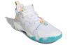 Harden Vol. 6 Adidas 'The Bahamas' GW9031