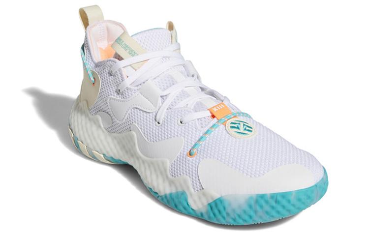 Harden Vol. 6 Adidas 'The Bahamas' GW9031