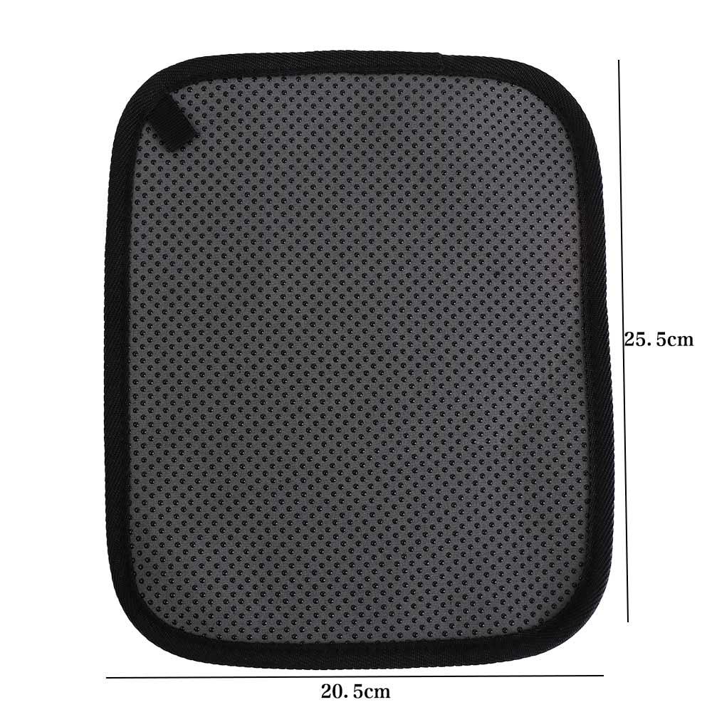 Easy-Grip Dots Bowling Ball Towel Washable Bowling Cleaning Wiping Indoor Outdoor Gym