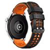 New 22mm Silicone Strap For Zeblaze Stratos 3 2 Lite Beyond GTR 2 Btalk Swim Sport Wathband For Zeblaze Vibe 7 Pro Band Bracelet