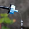Pressure Compensating Dripper 2L/H 4L/H 8L/H Garden Orchard Micro Irrigation Emitter Agriculture Watering Pipe Fitting 20/100Pcs