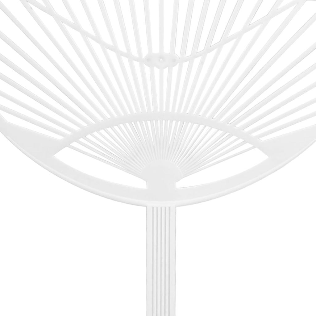 MAGICLULU 20pcs Japanese Fan Uchiwa DIY Kit, Hand-held Fan Framework Chinese Style Fans DIY Japanese Hand Fan Frame Hand Fan Making Supplies Kit for