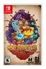 Cat Quest III North Switch (Import America) –