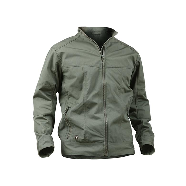 Neo Tactical Log Tactical Jacket (Od)