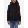 Down Jacket Yes Zee Giubbino Donna